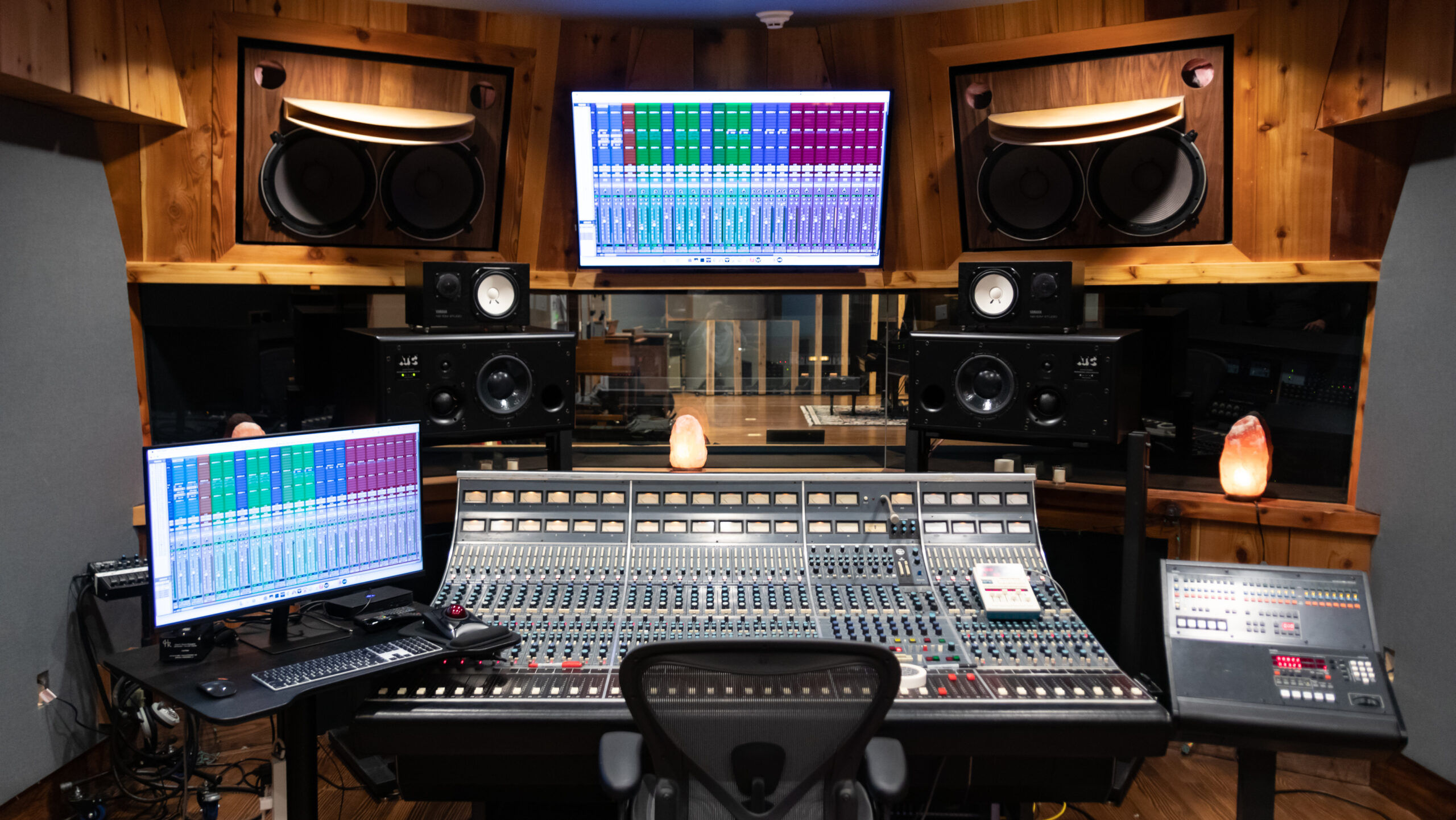 princeton records