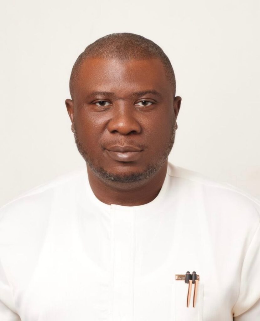 CEO FOUNDER PRINCETON GROUP