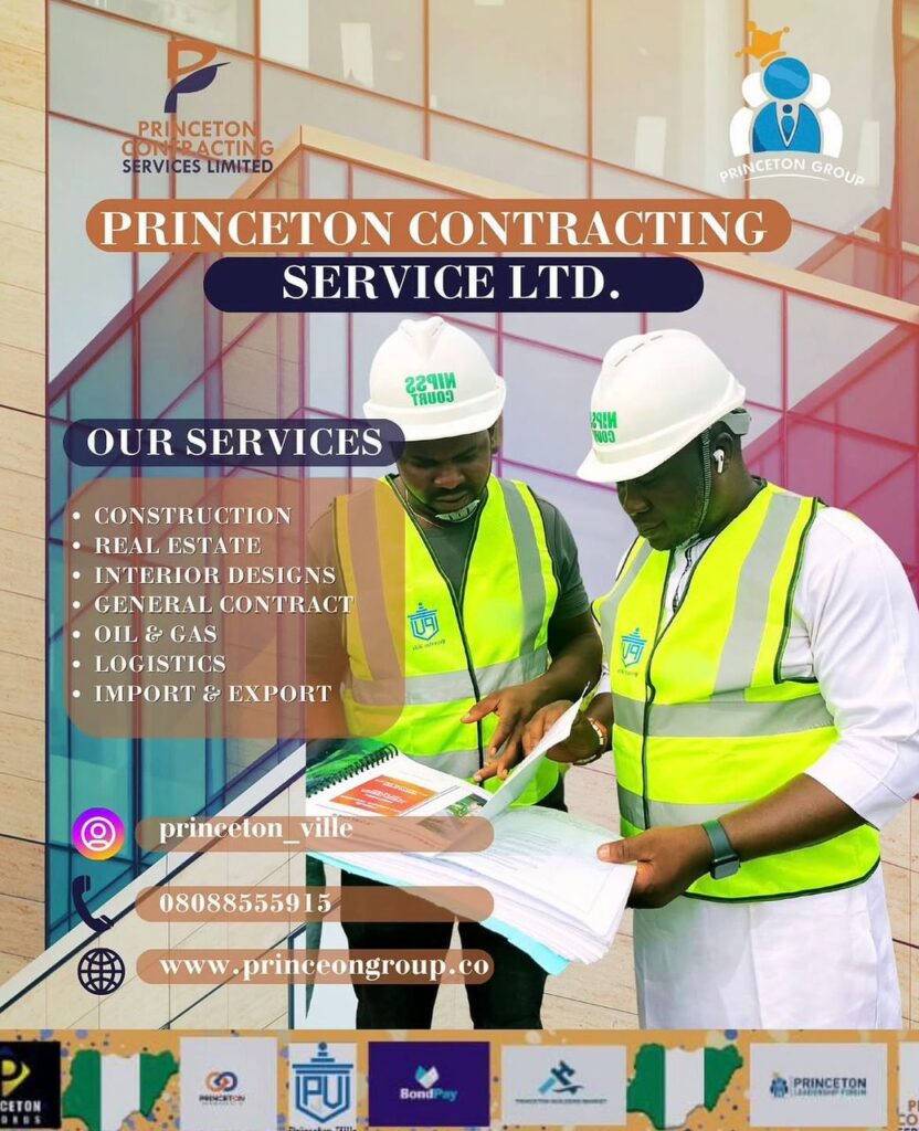 Princeton Contracting Services Expands Service Offering