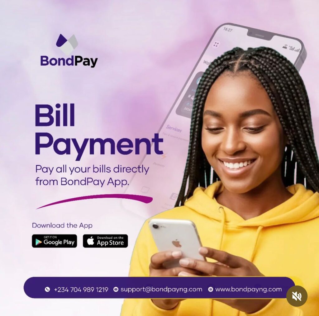 bondpay