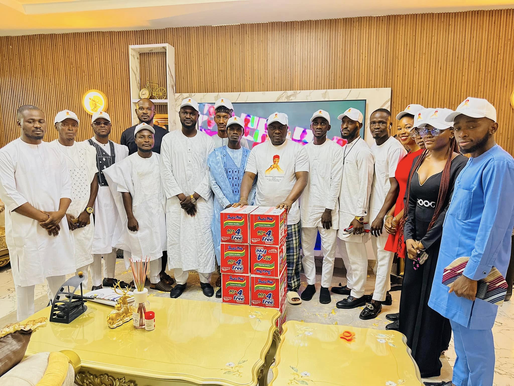okenwa ogbunka foundation