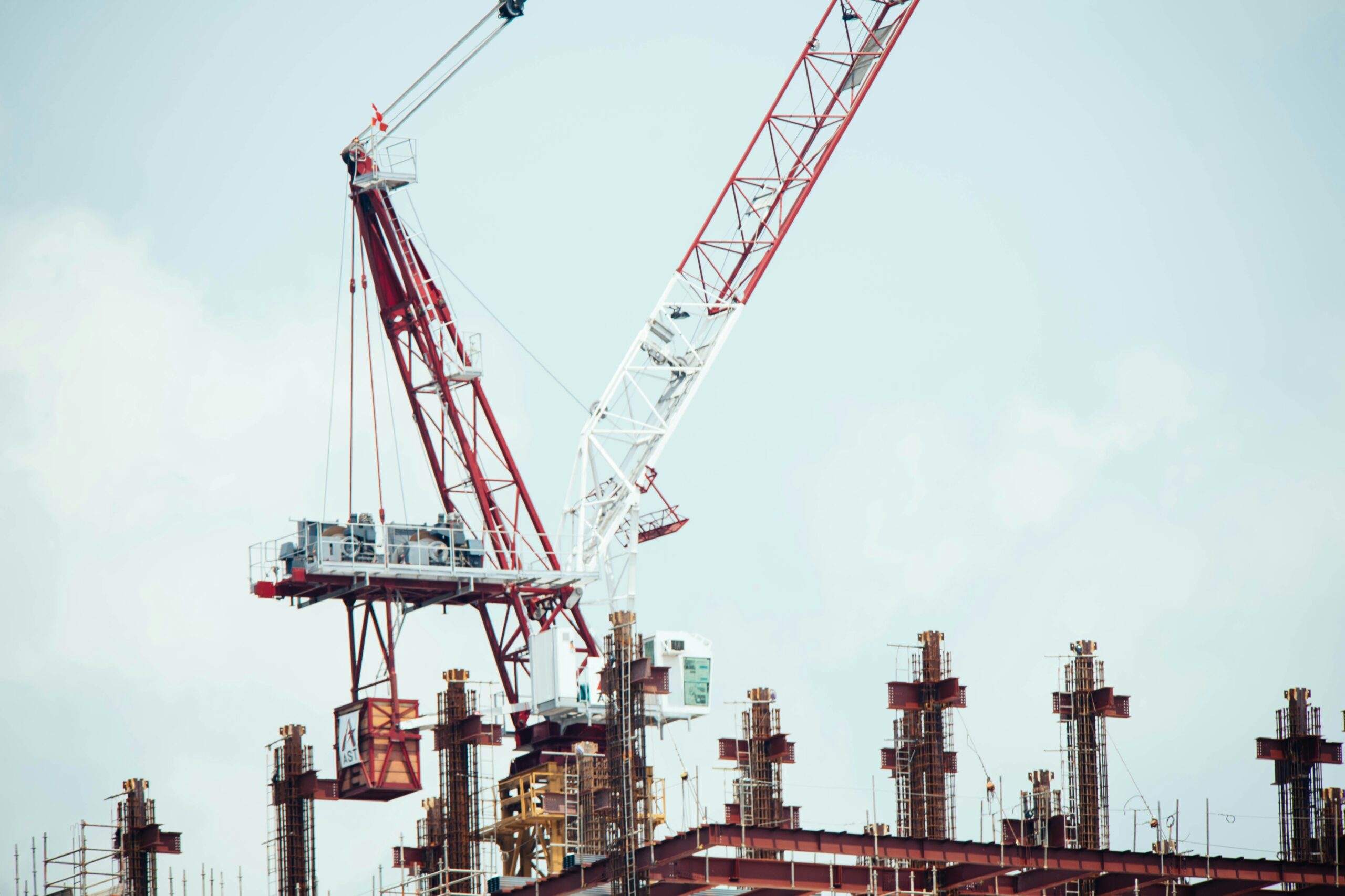 princeton group contracting service